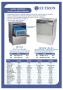 Venta Bares y restaurantes: LAVAVASOS OZTI CESTA 35X35